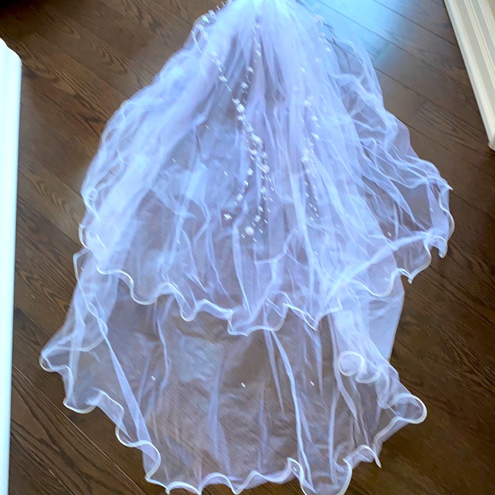 Wedding Veil